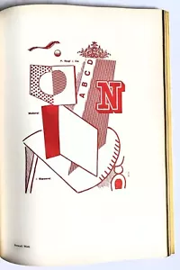 MID-CENTURY SWISS GRAPHIC ART & DESIGN - F. GYGI + CO. BERN, SCHWEIZ 1942-54 - Bild 1 von 19