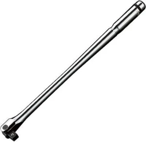 KTC Nepros NBS4 Spinner Handle 12.7sq Socket Drive Tool 400mm made in Japan - Picture 1 of 24