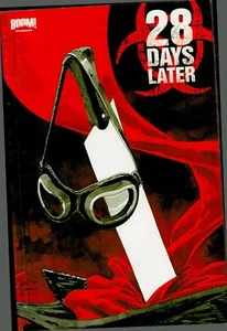 28 Days Later #6 (BOOM! Studios November 2011) - Picture 1 of 2