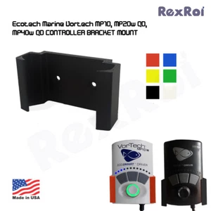 Ecotech Marine Vortech MP10, MP20w QD, MP40w QD CONTROLLER BRACKET HOLDER CRADLE - Picture 1 of 7