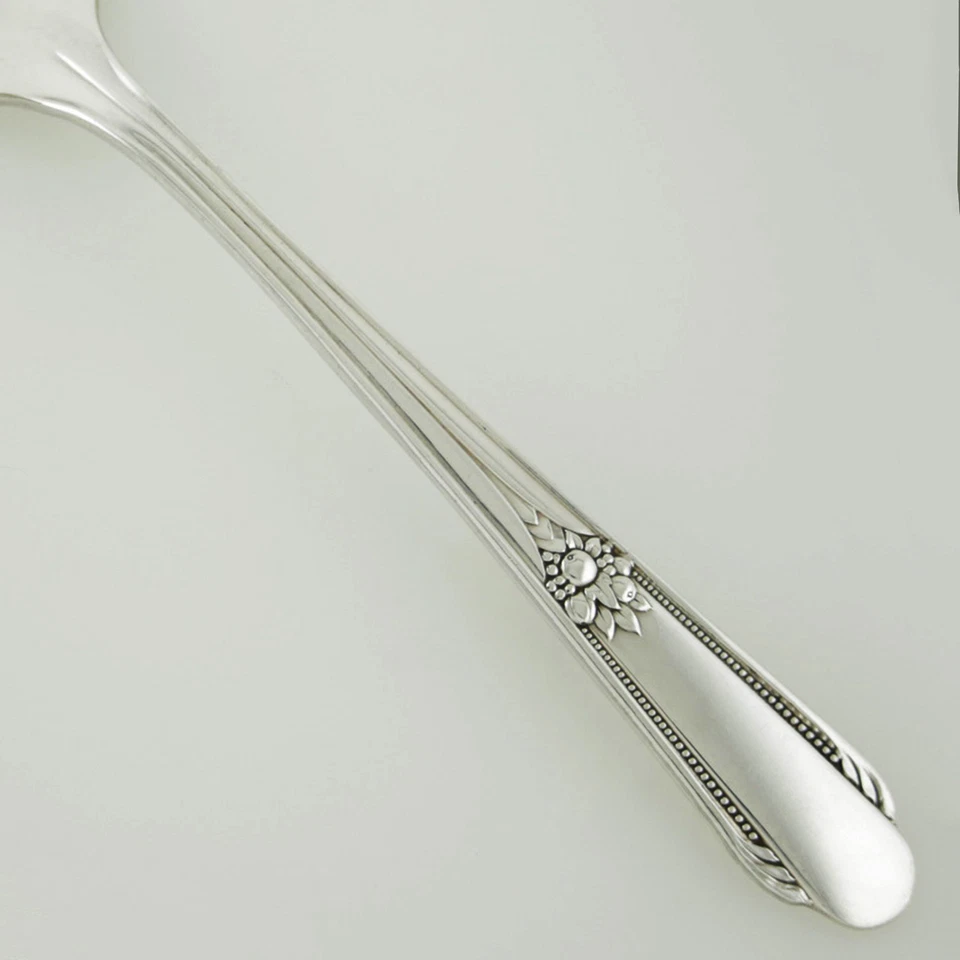 Wm Rogers MEMORY Hiawatha 1937 International Silver Plate Flatware CHOICE Foto 1 de 1