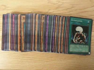 YUGIOH UNLIMITED EDITION UNLTD SUPER RARE HOLO CARDS VARIOUS SET PART 1 YOU PICK - Image 1 of 2