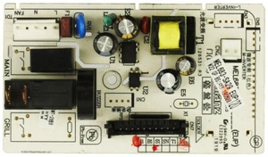 Envío el mismo día | NUEVO OEM Hamilton Beach Microondas MEL683-SA29 (EUP) Tablero de control - Imagen 1 de 2