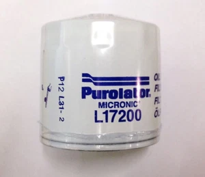 Ford Escort Mk V RS 2000 (GAL) Oil Filter Cannister type GFE121/ 1137334/ L17200 - Picture 1 of 3