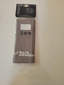 Rafael Nadal Jugador Exclusivo PE Promo RAFA ARMADA Nike Swoosh Bandana ABIERTO - Imagen 1 de 8