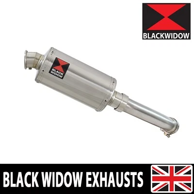 Silenciador de escape KTM DUKE 125 RC 125 2021 2022 2023 230SS Foto 1 de 4