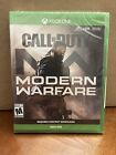 Call of Duty: Modern Warfare - Xbox One BRAND NEW