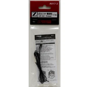 Rokuhan A017-2 LED Einheit (Orange) x1 Stück - Z - Bild 1 von 3