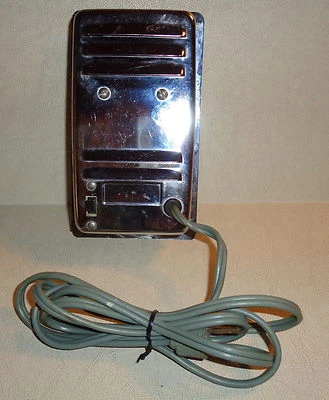 Pieza de motor de repuesto de colección 5255 para asador de asador TOASTMASTER modelo 5256 Foto 1 de 4