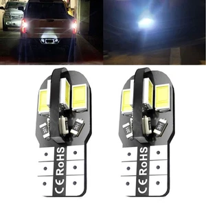 Enhance Your For Nissan XTrail T31 with High Quality LED Side Light Bulbs - Picture 1 of 12