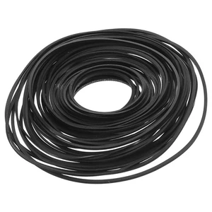 Kit de reparación de casete cinturones de goma cinturones grabadora de cinta de 50 piezas para mantenimiento - Imagen 1 de 12