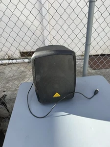 Behringer MPA40BT-PRO Portable 40W Bluetooth PA - Picture 1 of 4