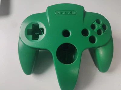 OEM Nintendo 64 N64 Controller Shell Housing Original Authentic Replacement - Image 1 of 2