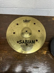 Sabian 16"  Crash Cymbal 16/41 - Picture 1 of 1