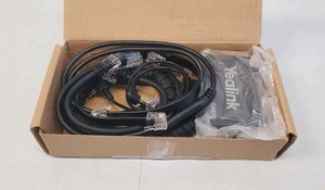 Yealink EHS36 Wireless Headset Adapter New In Box - Picture 1 of 2