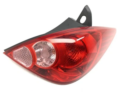 Right Passenger Side Tail Light Lamp Fits 2007-2012 Nissan Versa Hatchback 75425 - Image 1 of 4
