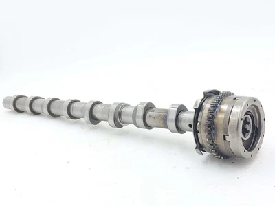 2014 MERCEDES CLS63S AMG W218 EIXO DE COMANDO DE ESCAPE DO MOTOR ESQUERDO A2780505200 - Imagem 1 de 4