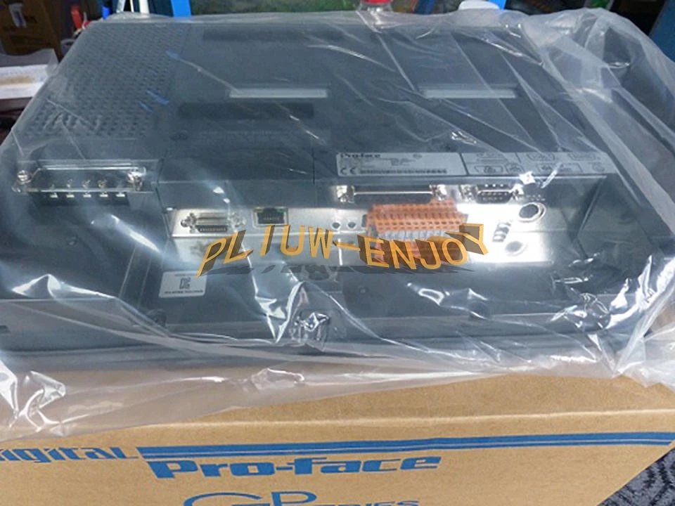 UNA NUEVA PANTALLA TÁCTIL PROFACE GP2601-TC11 GP2601TC11 Foto 1 de 1