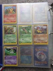 Ex Ruby And Sapphire Lot - Picture 1 of 10