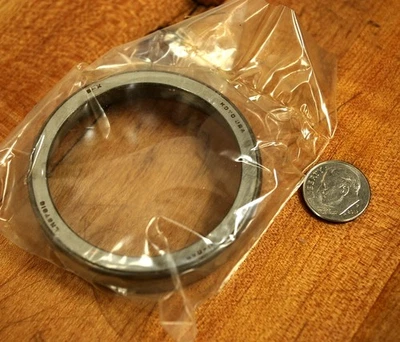 Raymond/Timken 447-533 bearing Cup - NEW - Image 1 of 3