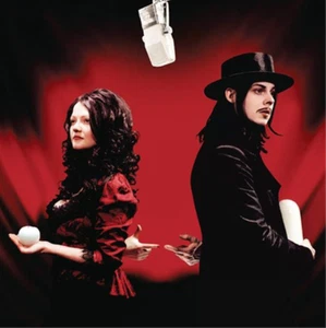 The White Stripes Get Behind Me Satan (Vinyl) 12" Album - Picture 1 of 1