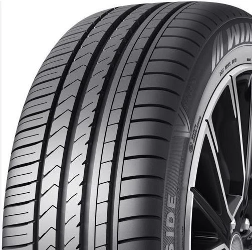 ABGEBOT! 2 x Winrun 315/35R20XL 110W DOT2920 R330 Sommer - Bild 1 von 1