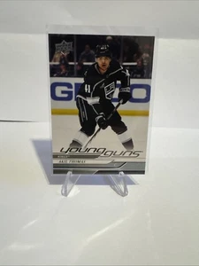 2024-25 Upper Deck Series 1 Young Guns Akil Thomas #242 - Bild 1 von 2