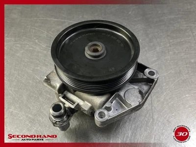Bomba de dirección asistida Mercedes-Benz C300 C350 2008-2011 7691332150 OEM Foto 1 de 4
