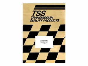 Overhaul Kit without Pistons 62TE - Picture 1 of 3