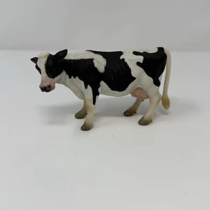 Breyer von CollectA Friesenkuh 2011 Bauernhoftiere Gehöft - Bild 1 von 5