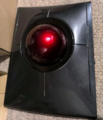 Kensington SlimBlade Pro Trackball K72080WW - Image 1 of 4