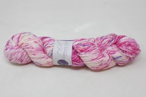 LORNA’S LACES Yarn Singapore #1416 430yds Shepherd 80% SW Merino 20% Nylon - Picture 1 of 8
