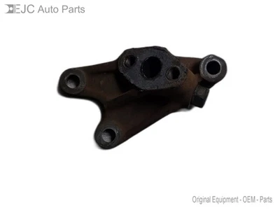 Carcaça EGR para 89-90 Nissan 240SX 2.4 gasolina - Imagem 1 de 4