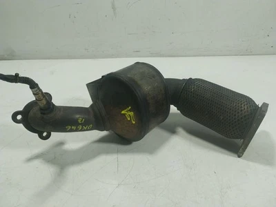 7L6254300X CONVERTIDOR CATALÍTICO / 7L6131690H / 17384587 PARA VOLKSWAGEN TOUAREG 7 Foto 1 de 4