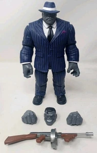 Marvel Legends L'incredibile Hulk Joe Fixit Modellino 8" di Hasbro - Foto 1 di 6