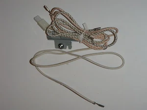 Panasonic Bread Maker Machine Fuse for Model SD-BT65P  - Picture 1 of 1