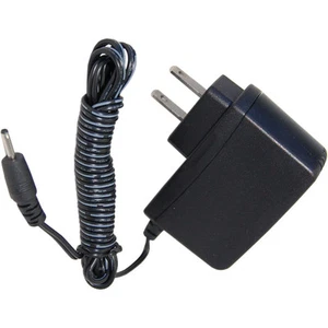 HQRP AC Adapter for Coby MID7065-8 MID8065-8 MID1065-8 - Bild 1 von 7