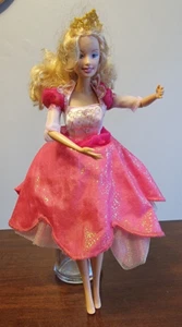 Vintage 1999 Mattel Ballerina Barbie Doll, Battery Operated, Works - Picture 1 of 11