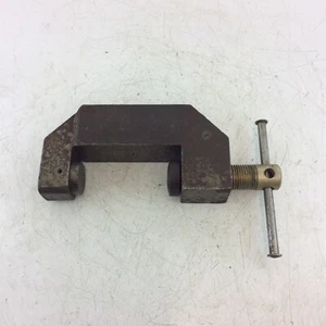 Heavy Duty G Clamp 2 1/2" - 3 1/2" Clamping Capacity - Picture 1 of 9