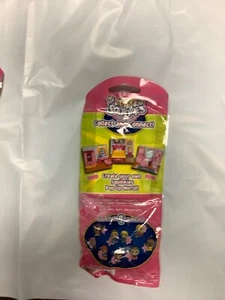 Squinkies 1 Pop up playset with 1 Character - Picture 1 of 2