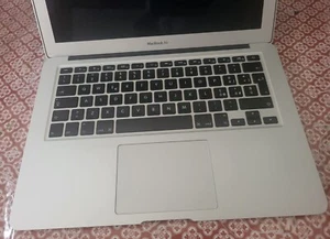 macbook air 2018 i5_1,8ghz 8gb 256gb nvme 13,3" - Foto 1 di 19