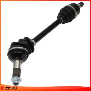 Front Left Right For Yamaha Grizzly 700 2016-2022 CV Axle Shaft Assembly - Picture 1 of 8
