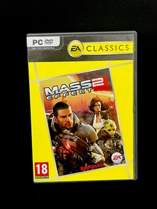 Mass effect 2 (for the pc) - Picture 1 of 2