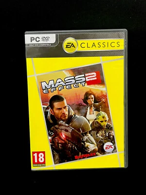 Mass effect 2 (for the pc) - Image 1 of 2