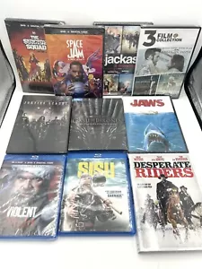 DVD Film Set (versiegelt) - Bild 1 von 1