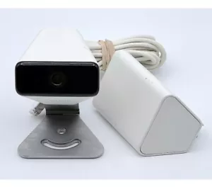Comcast Xfinity XCAM Security Surveillance Camera w/ XW3 Power Adapter Tested - Picture 1 of 12