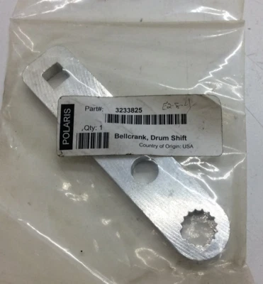 Nueva caja de cambios Polaris OEM 3233825 Ranger XP EFI 2003-2016 Foto 1 de 4