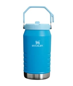 Genuine Stanley Iceflow 1.9L Jug - Azure - Picture 1 of 3