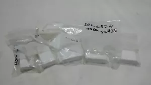 Applied Materials Wedge 2003233738 x6 Wedge Clean Port - Bild 1 von 5