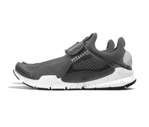 Nike Sock Dart Sneaker - 2016 - Wolf Grey - Größe UK 9 (EU 44) US 10 - Bild 1 von 21